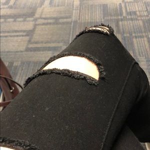 Meet your Posher, Donna